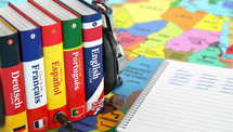 10 Hardest Languages to Learn for English Speakers