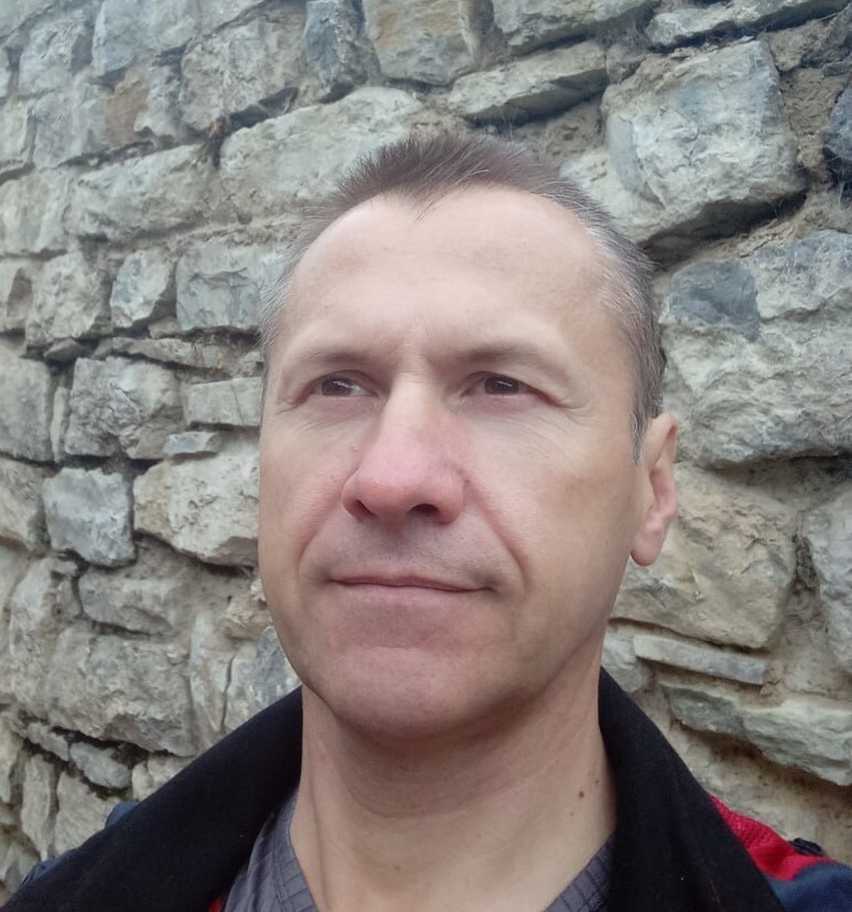 Brent Kander's avatar