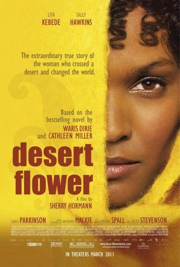Desert Flower 