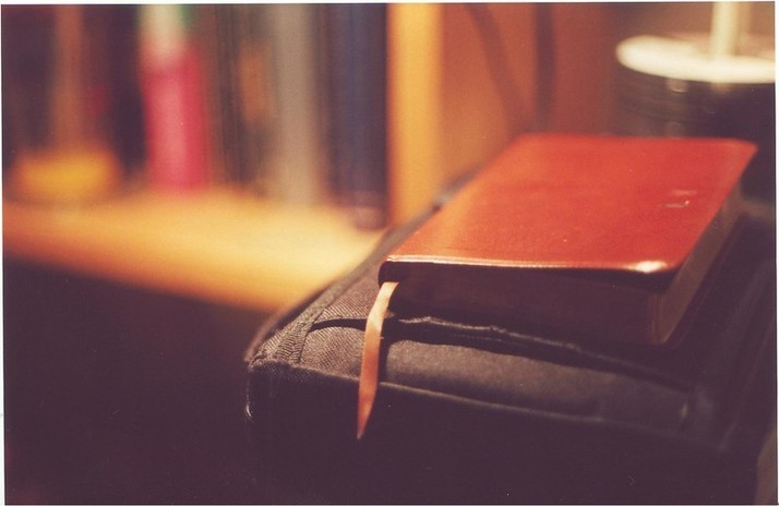 Content bible translation