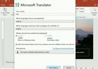 Best Ways of Improving PowerPoint Translation
