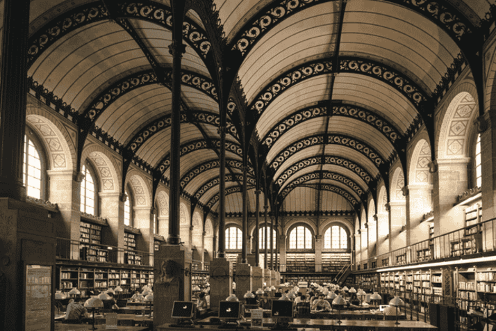 Content countries with free college education