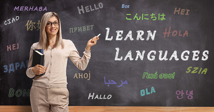 The More Languages You Know: The Best Languages to Learn in 2021