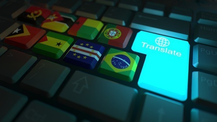 Content idioms translation