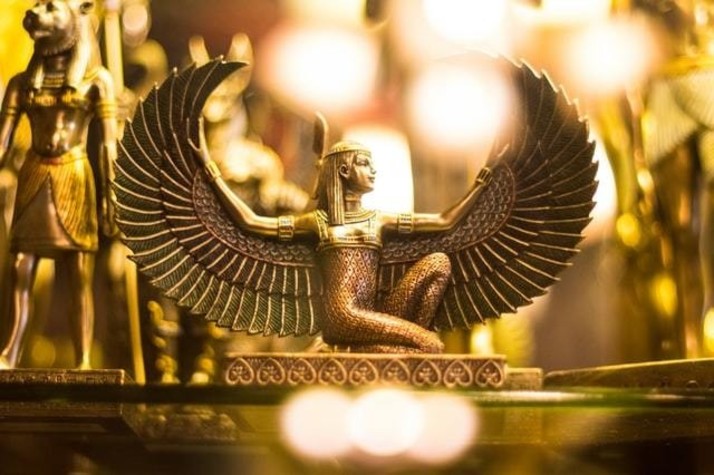 What Language is Spoken in Egypt Today?