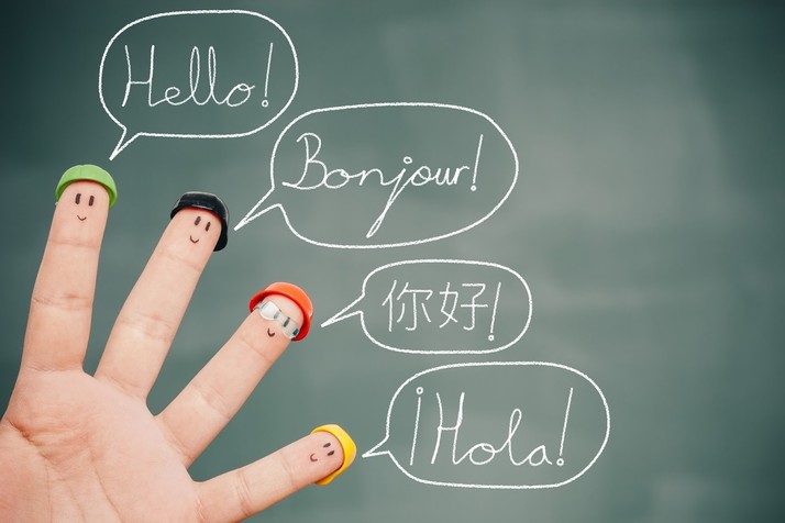 Content the top useful languages to learn in the future