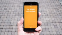 Best Translation App to Bridge the Gap Between Languages